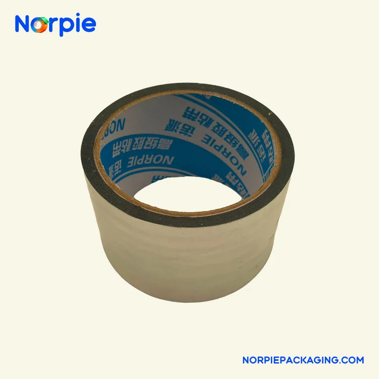 Metallized Packing Tape